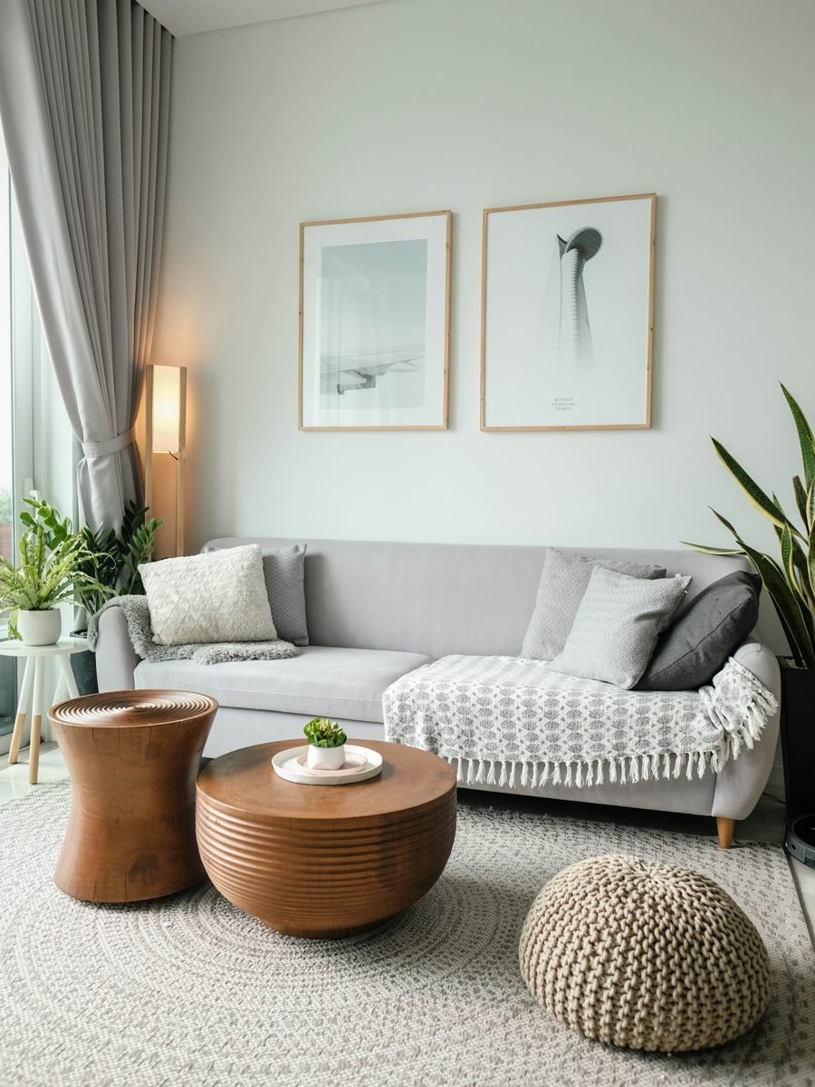 Apartamento dos sonhos