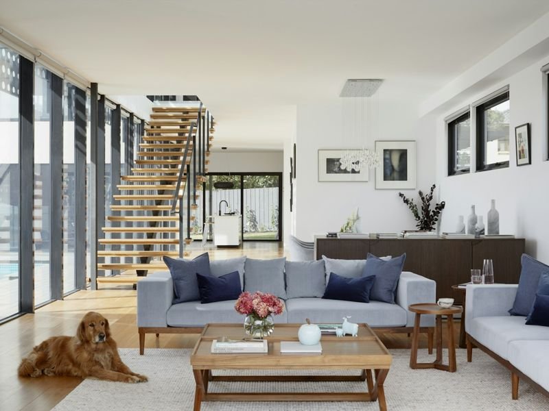 Apartamento na planta